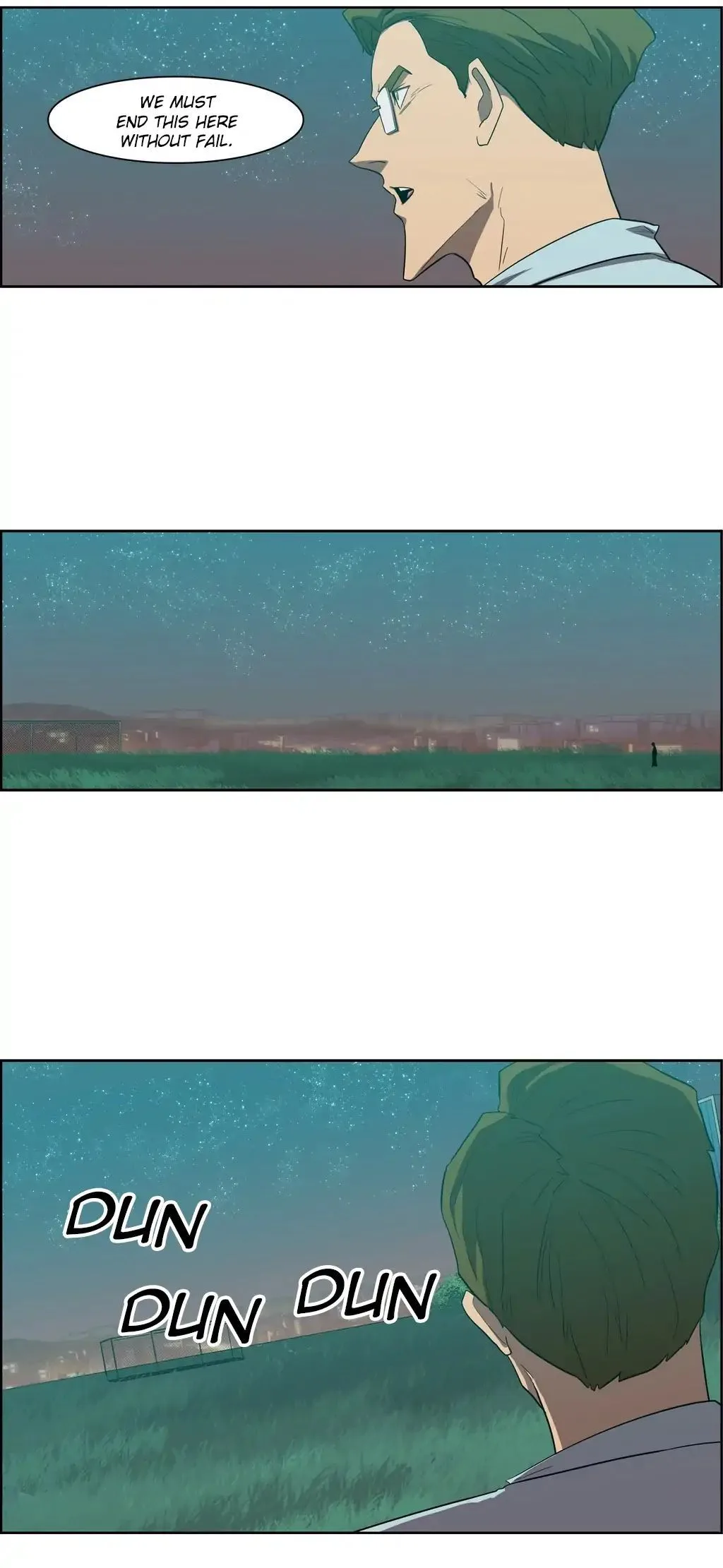 Tale of Eun Aran Chapter 83 page 22