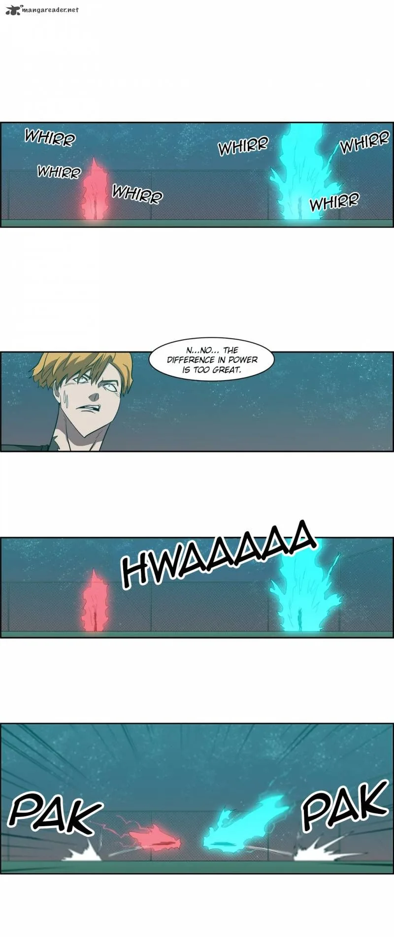 Tale of Eun Aran Chapter 84 page 11