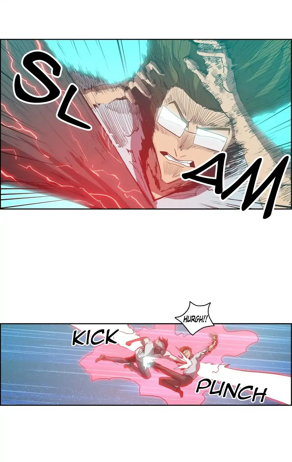Tale of Eun Aran Chapter 85 page 17