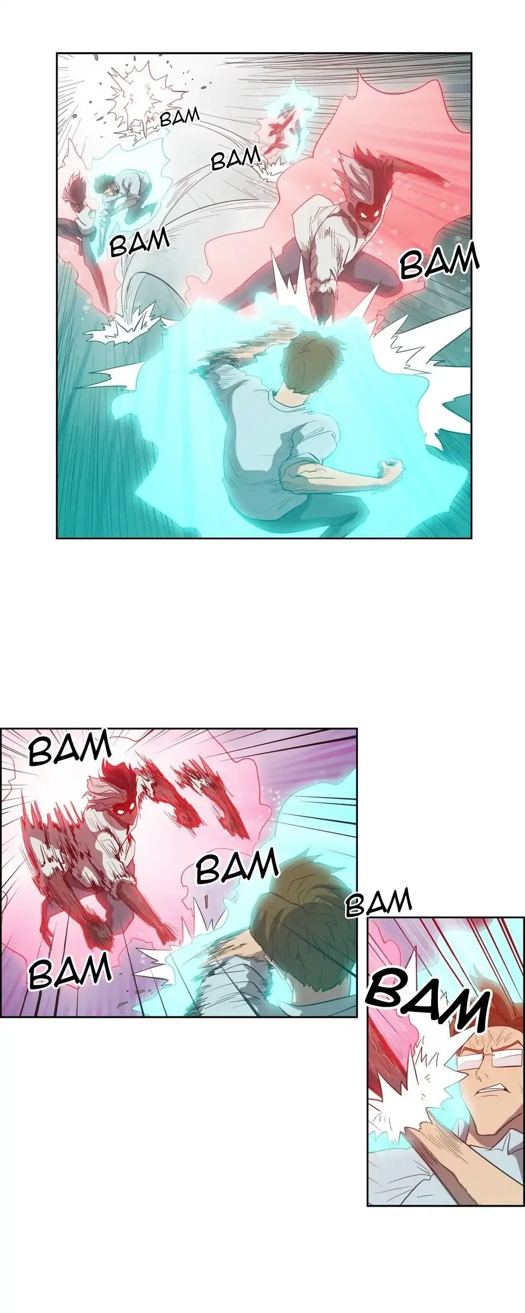Tale of Eun Aran Chapter 85 page 15