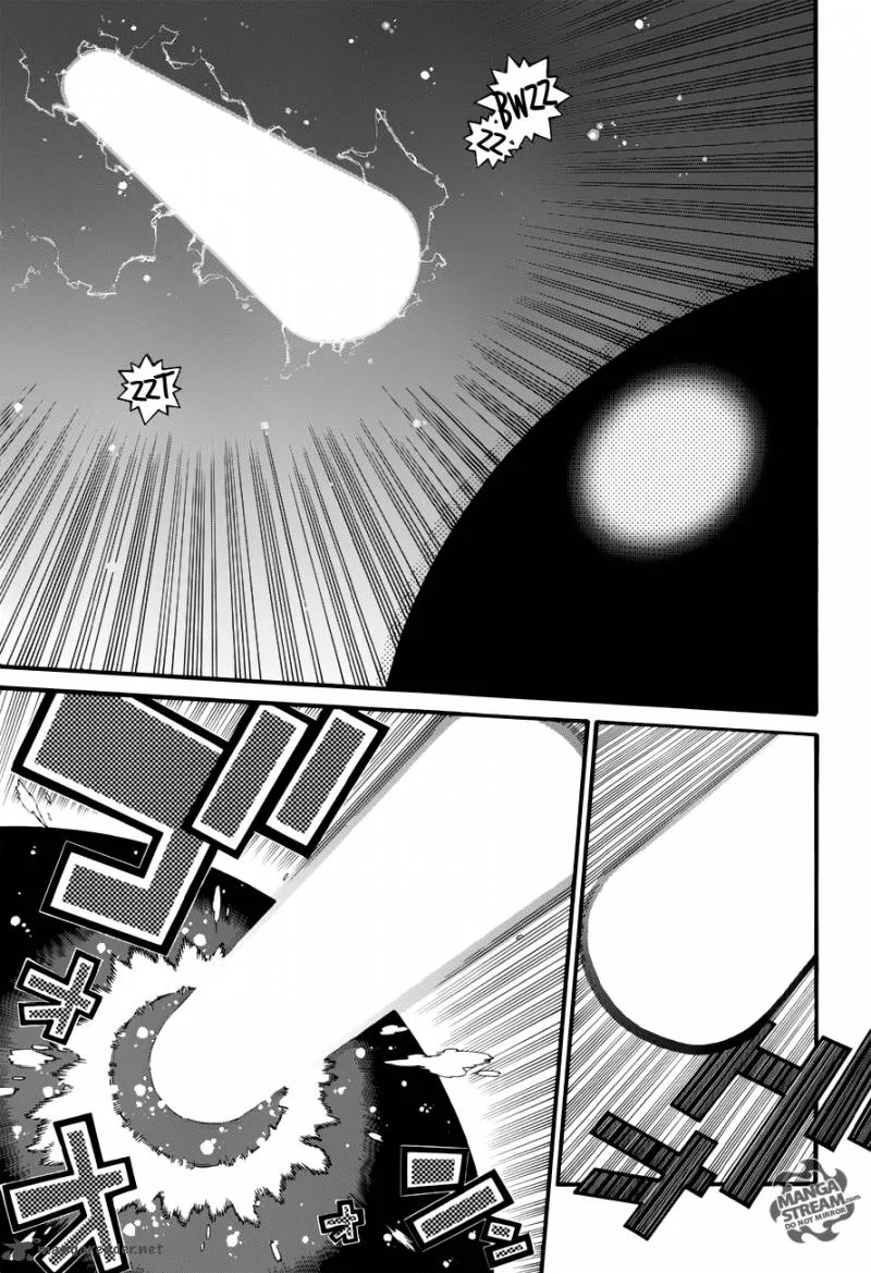 Tale of Fairy Ice Trail - Koori no Kiseki Chapter 1 page 22