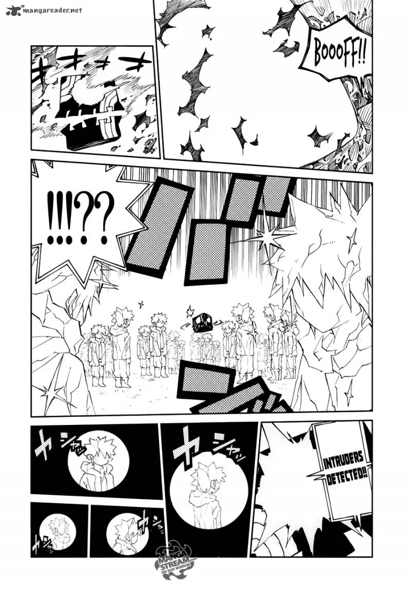 Tale of Fairy Ice Trail - Koori no Kiseki Chapter 10 page 25