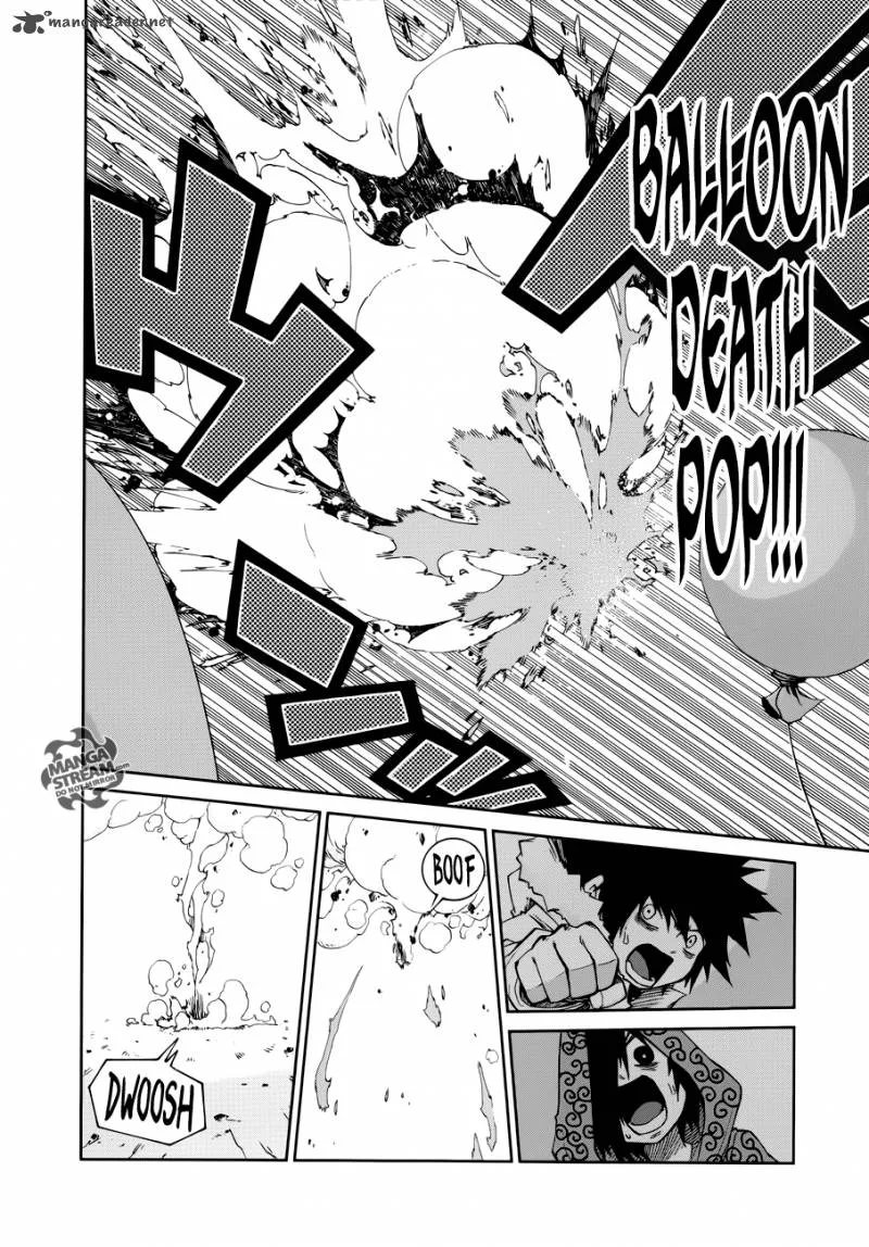 Tale of Fairy Ice Trail - Koori no Kiseki Chapter 11 page 25