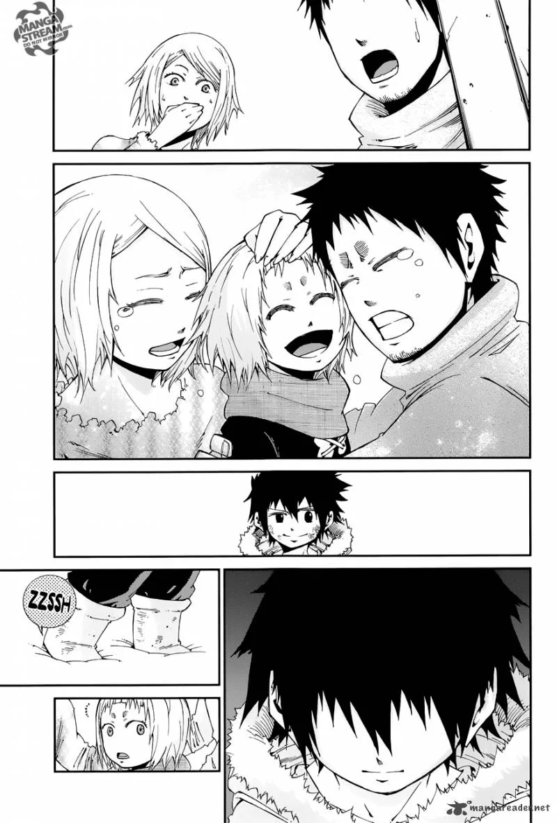 Tale of Fairy Ice Trail - Koori no Kiseki Chapter 2 page 23