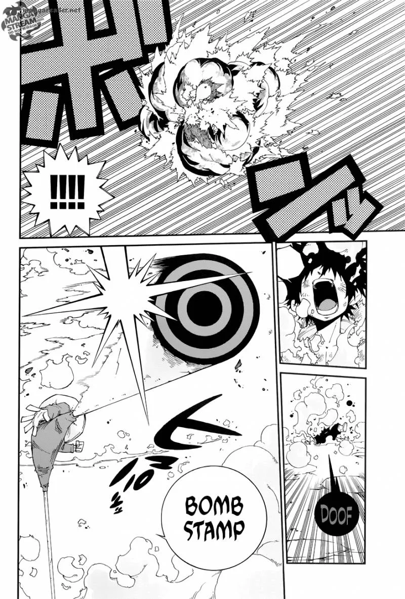 Tale of Fairy Ice Trail - Koori no Kiseki Chapter 2 page 6
