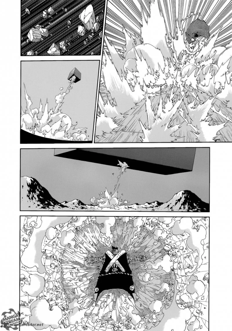 Tale of Fairy Ice Trail - Koori no Kiseki Chapter 4 page 25