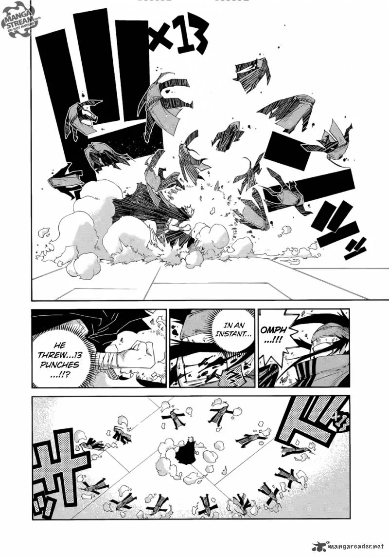 Tale of Fairy Ice Trail - Koori no Kiseki Chapter 4 page 18