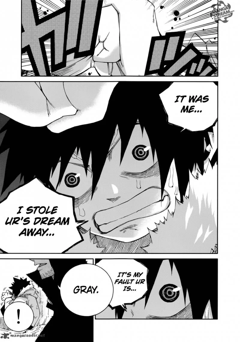 Tale of Fairy Ice Trail - Koori no Kiseki Chapter 5 page 24