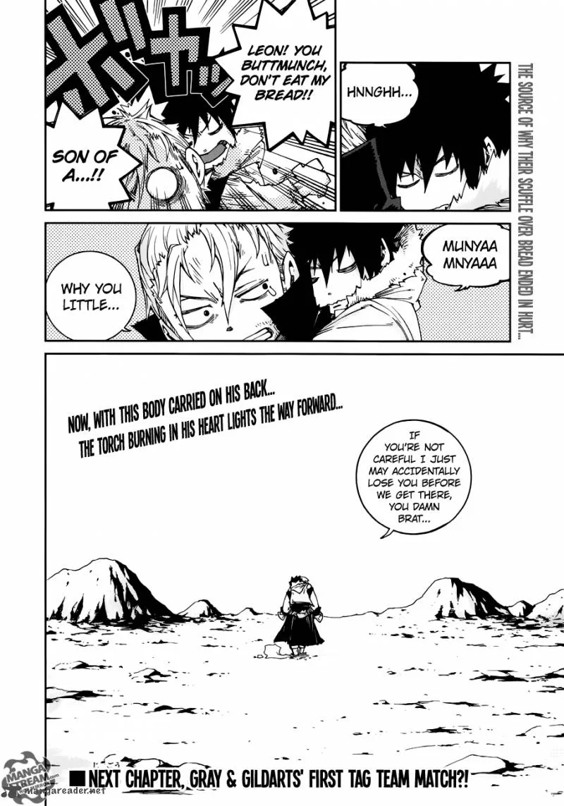 Tale of Fairy Ice Trail - Koori no Kiseki Chapter 5 page 29