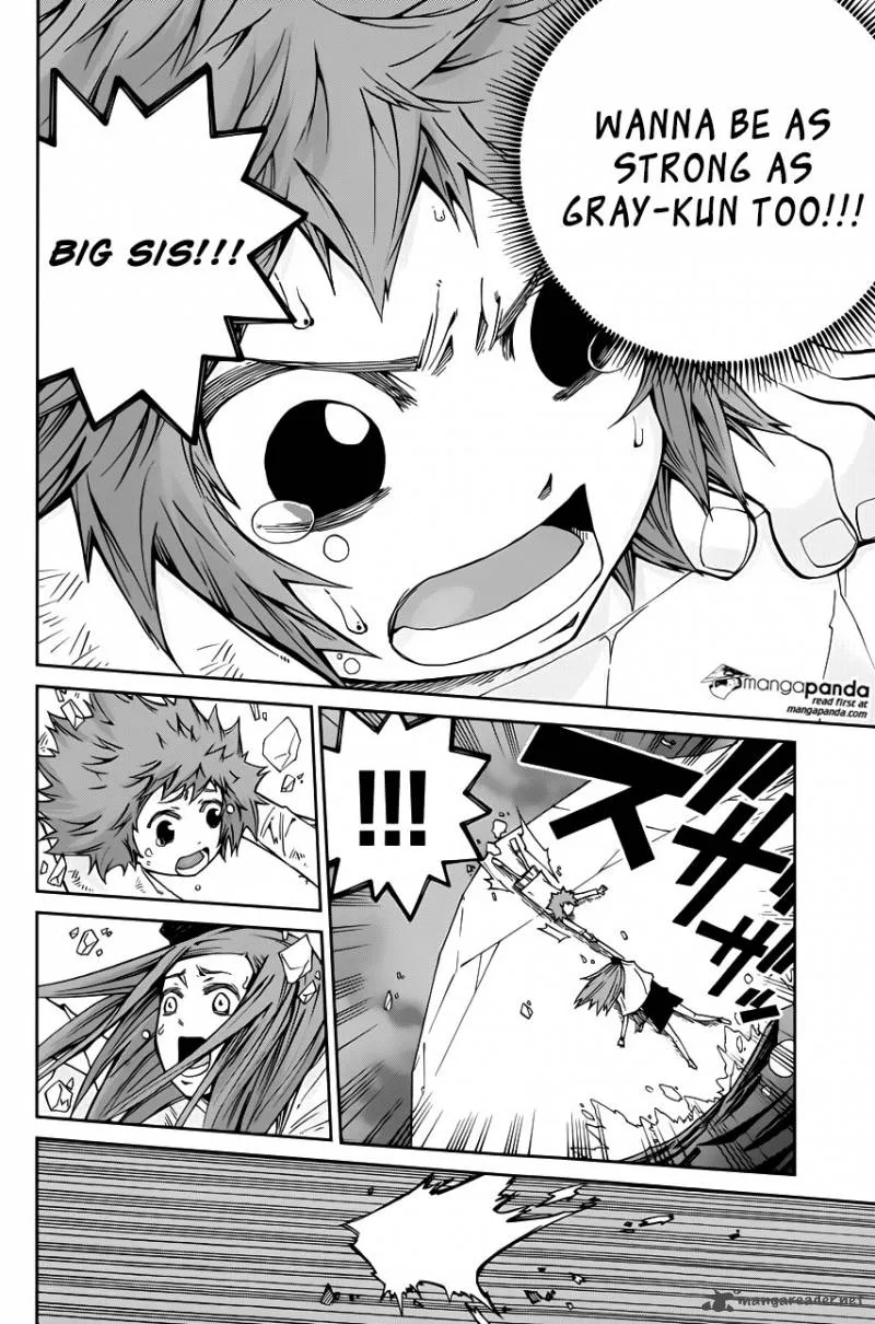 Tale of Fairy Ice Trail - Koori no Kiseki Chapter 7 page 13