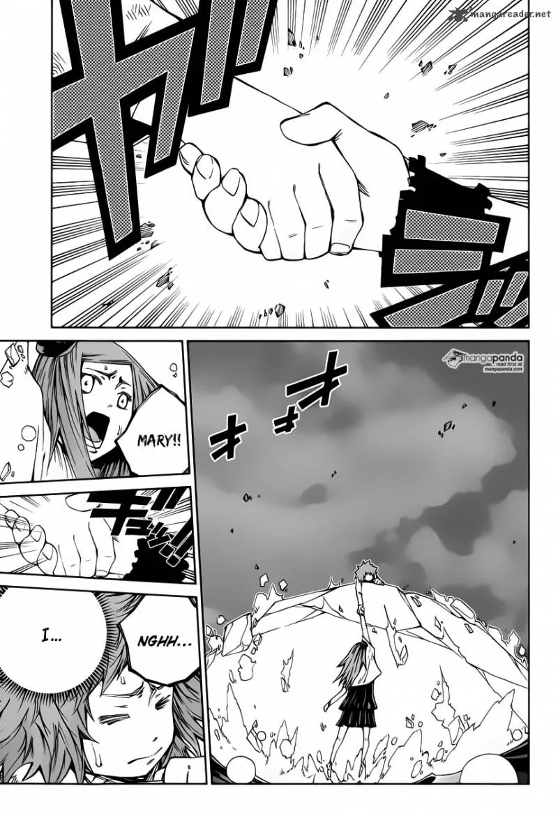 Tale of Fairy Ice Trail - Koori no Kiseki Chapter 7 page 12