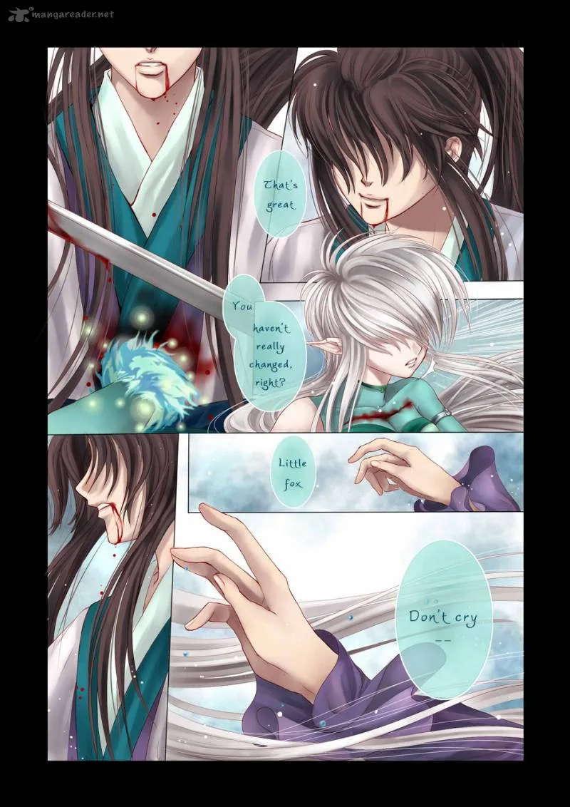 Tale of Nezha Chapter 1 page 19