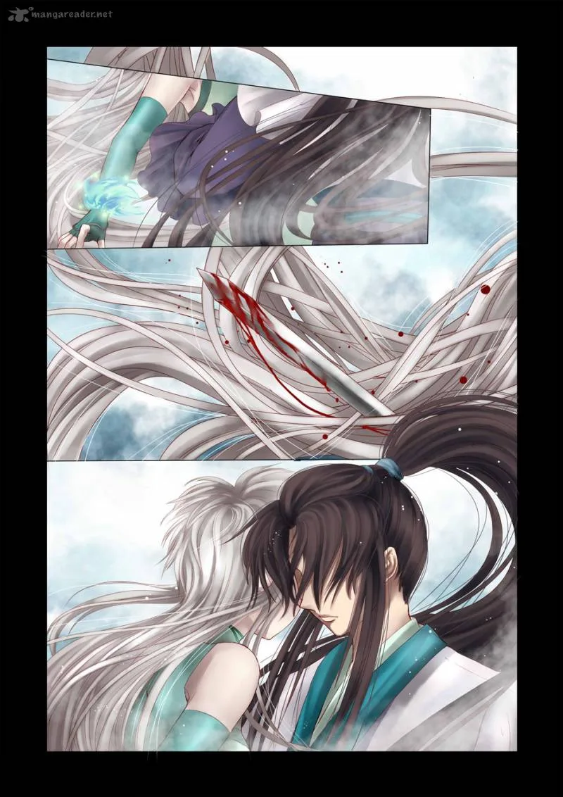 Tale of Nezha Chapter 1 page 17