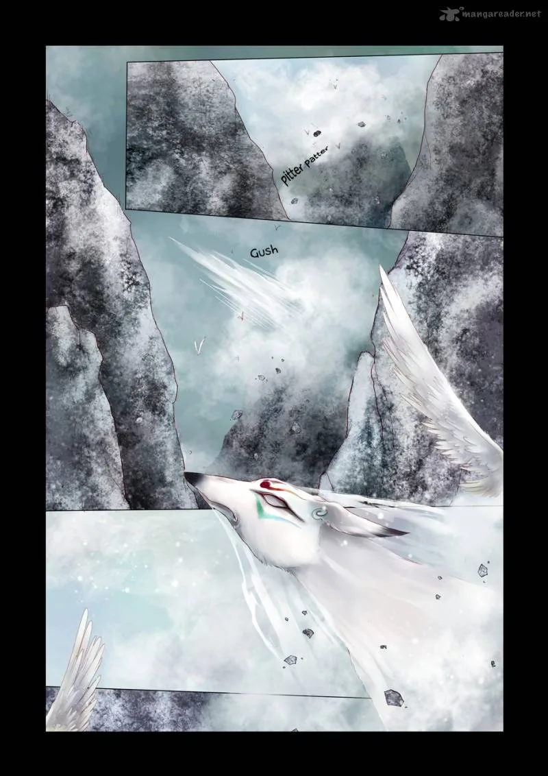 Tale of Nezha Chapter 1 page 5