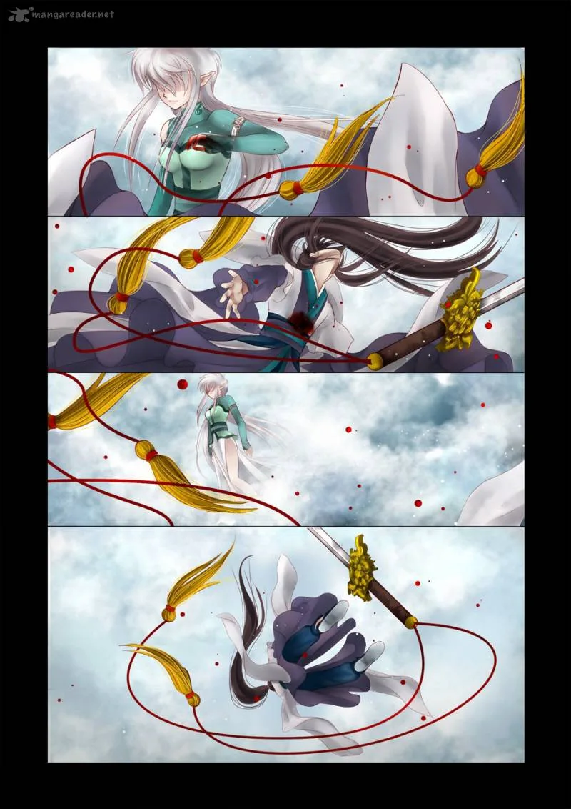 Tale of Nezha Chapter 1 page 24