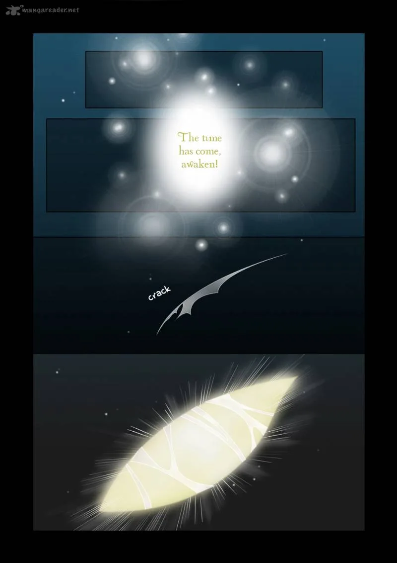 Tale of Nezha Chapter 1 page 27