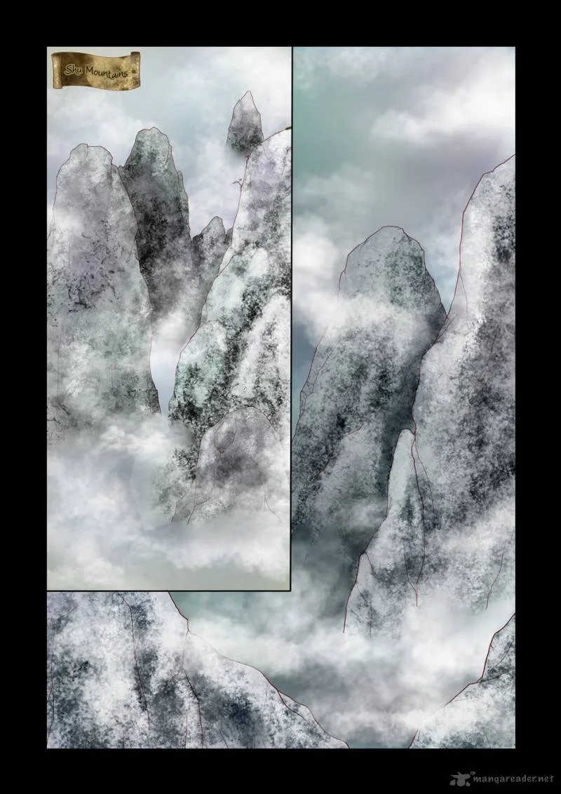 Tale of Nezha Chapter 1 page 3