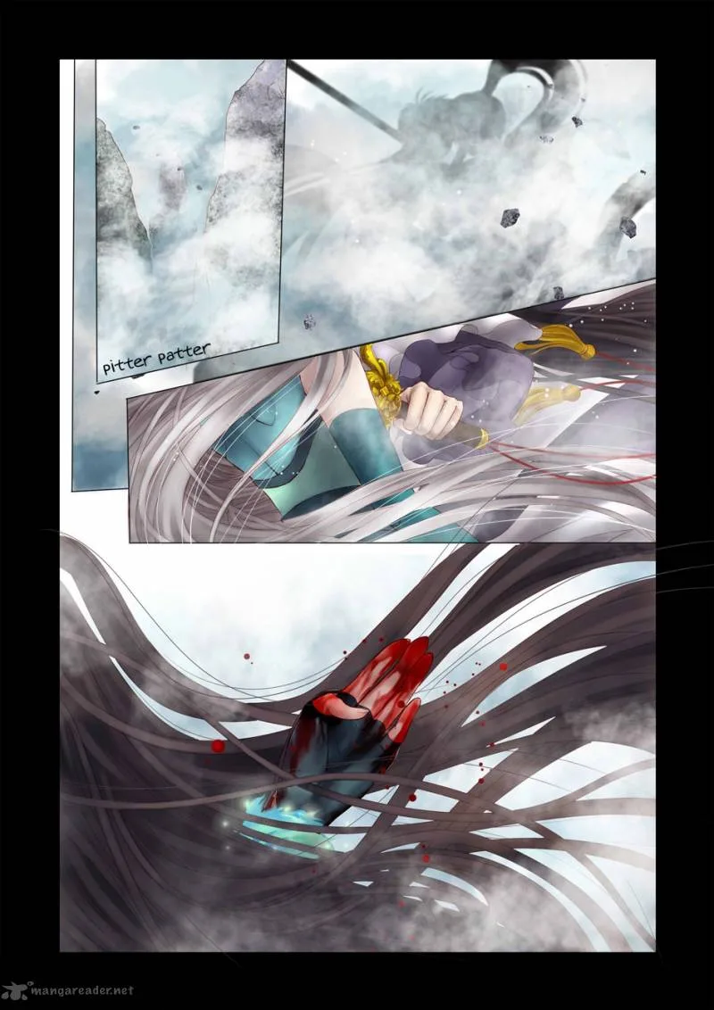 Tale of Nezha Chapter 1 page 16