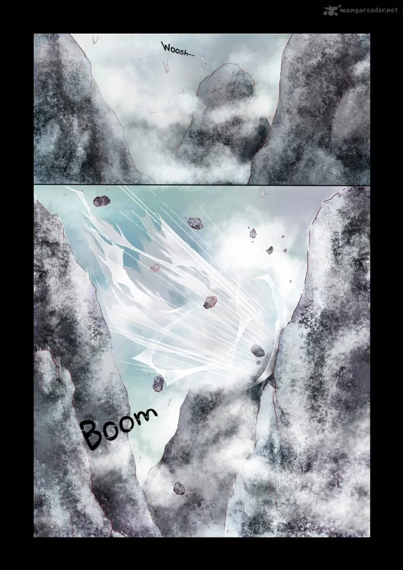 Tale of Nezha Chapter 1 page 4