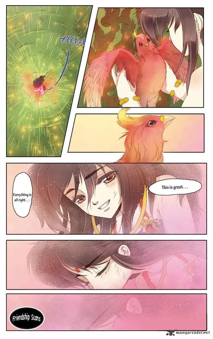 Tale of Nezha Chapter 12 page 24