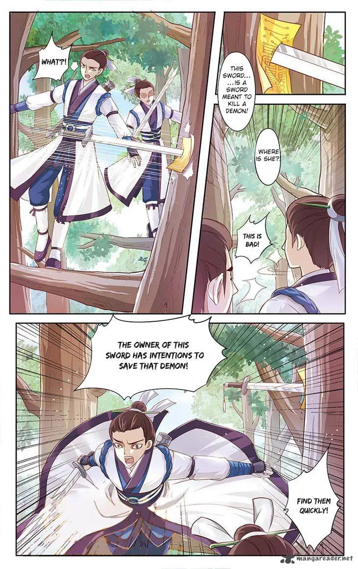 Tale of Nezha Chapter 17 page 24
