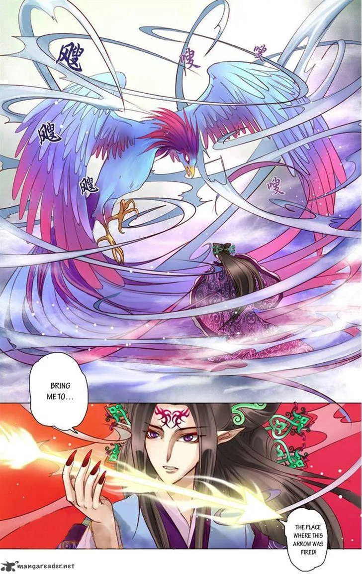 Tale of Nezha Chapter 7 page 7