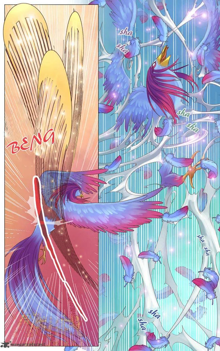 Tale of Nezha Chapter 8 page 19