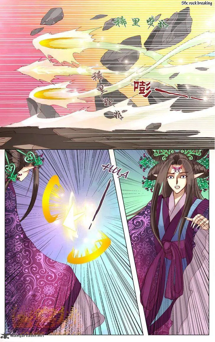 Tale of Nezha Chapter 9 page 16