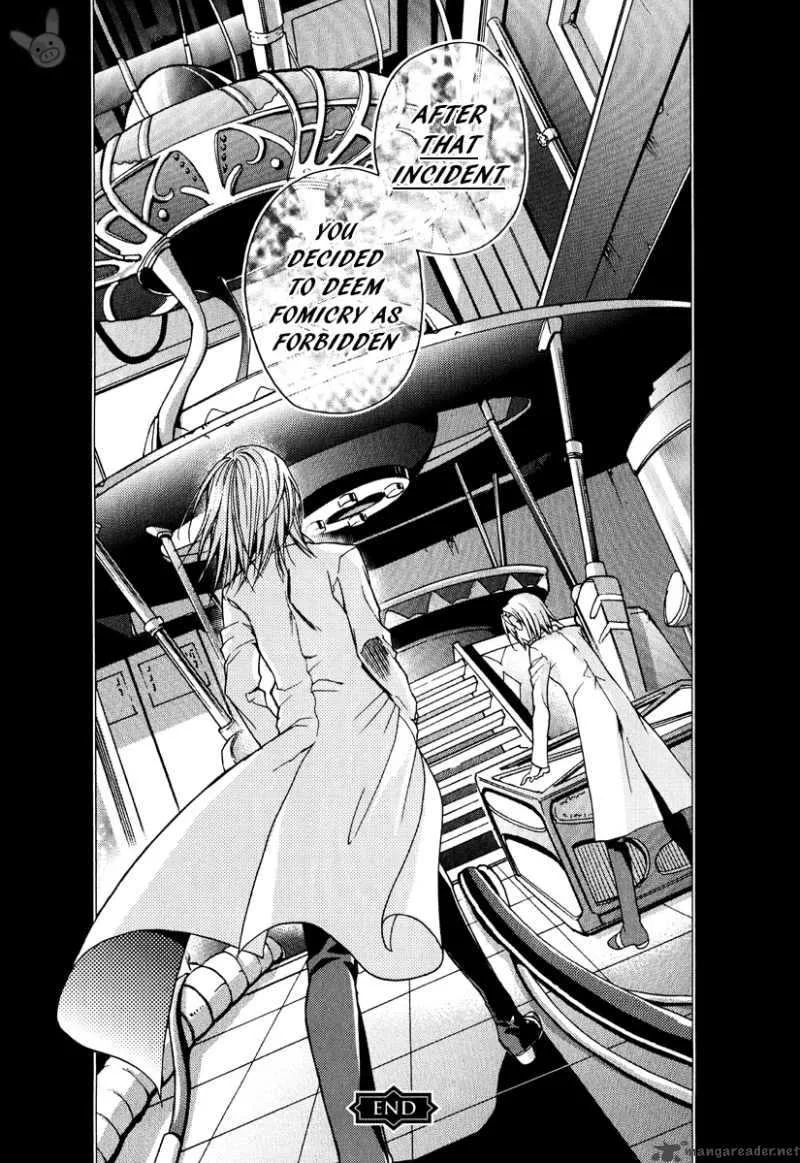 Tale of the Abyss: Reminiscences of Jade Chapter 3 page 40