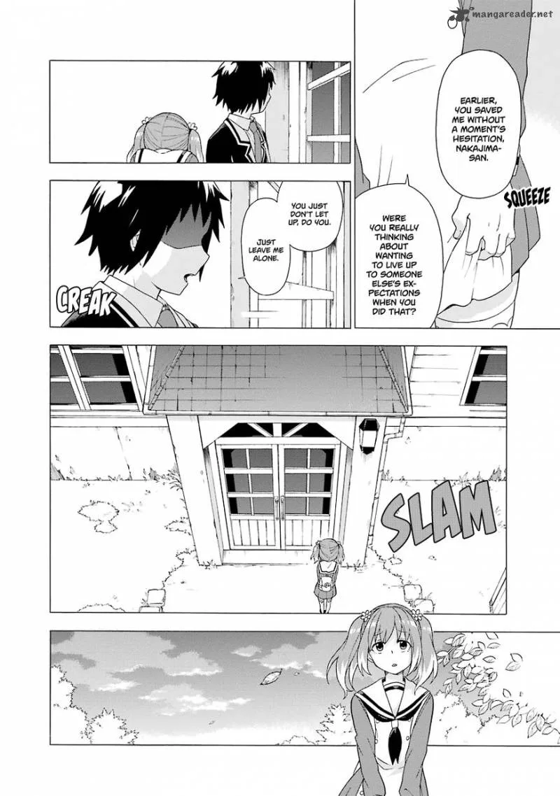 Talentless Nana Chapter 1 page 53