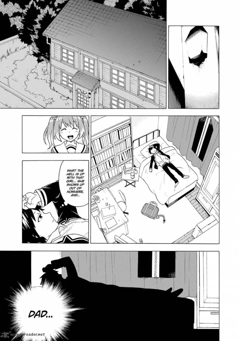 Talentless Nana Chapter 1 page 54