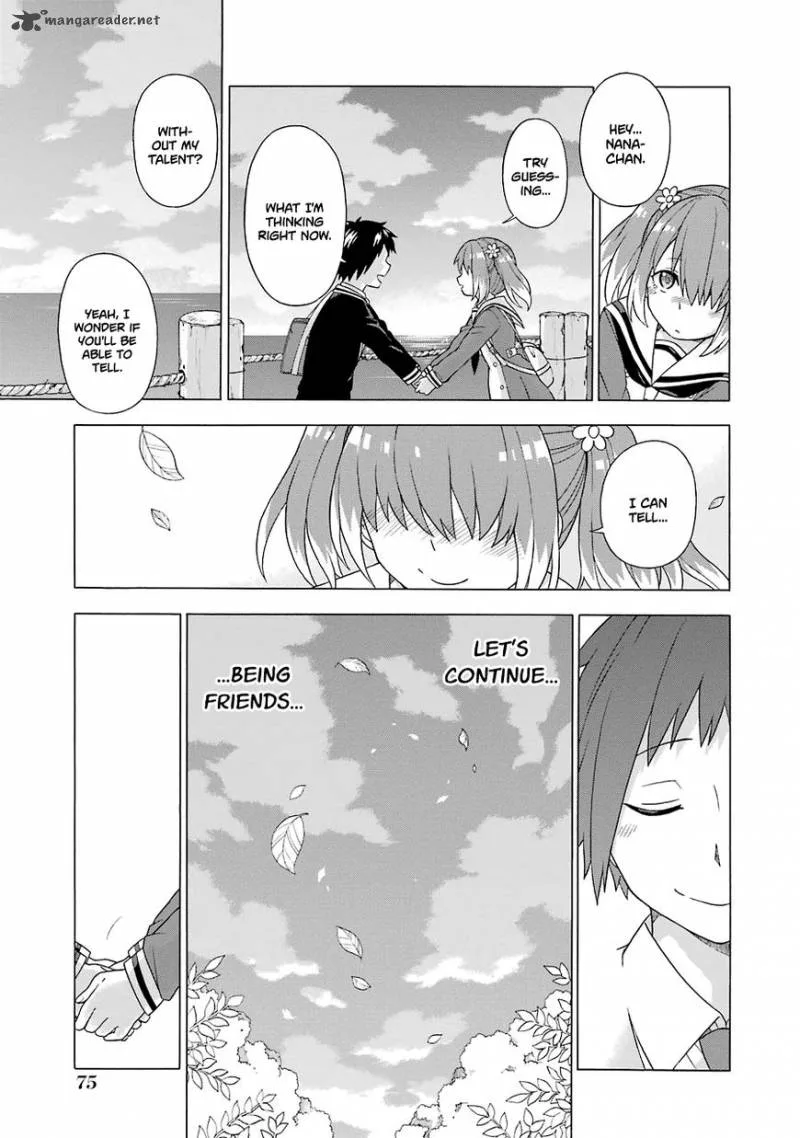 Talentless Nana Chapter 1 page 76