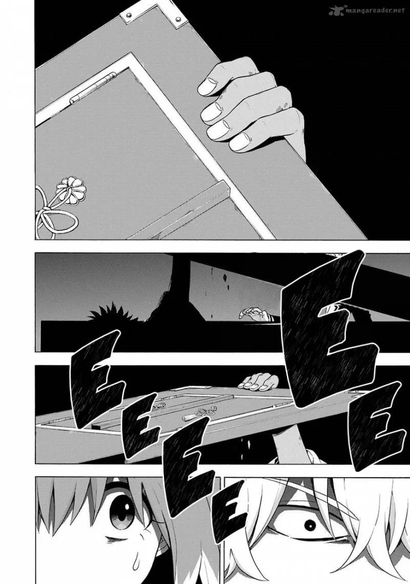 Talentless Nana Chapter 10 page 21