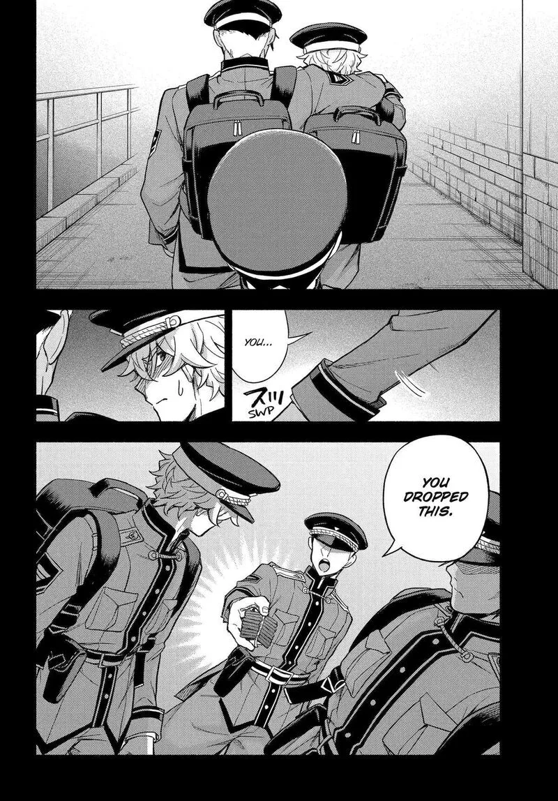 Talentless Nana Chapter 101 page 2