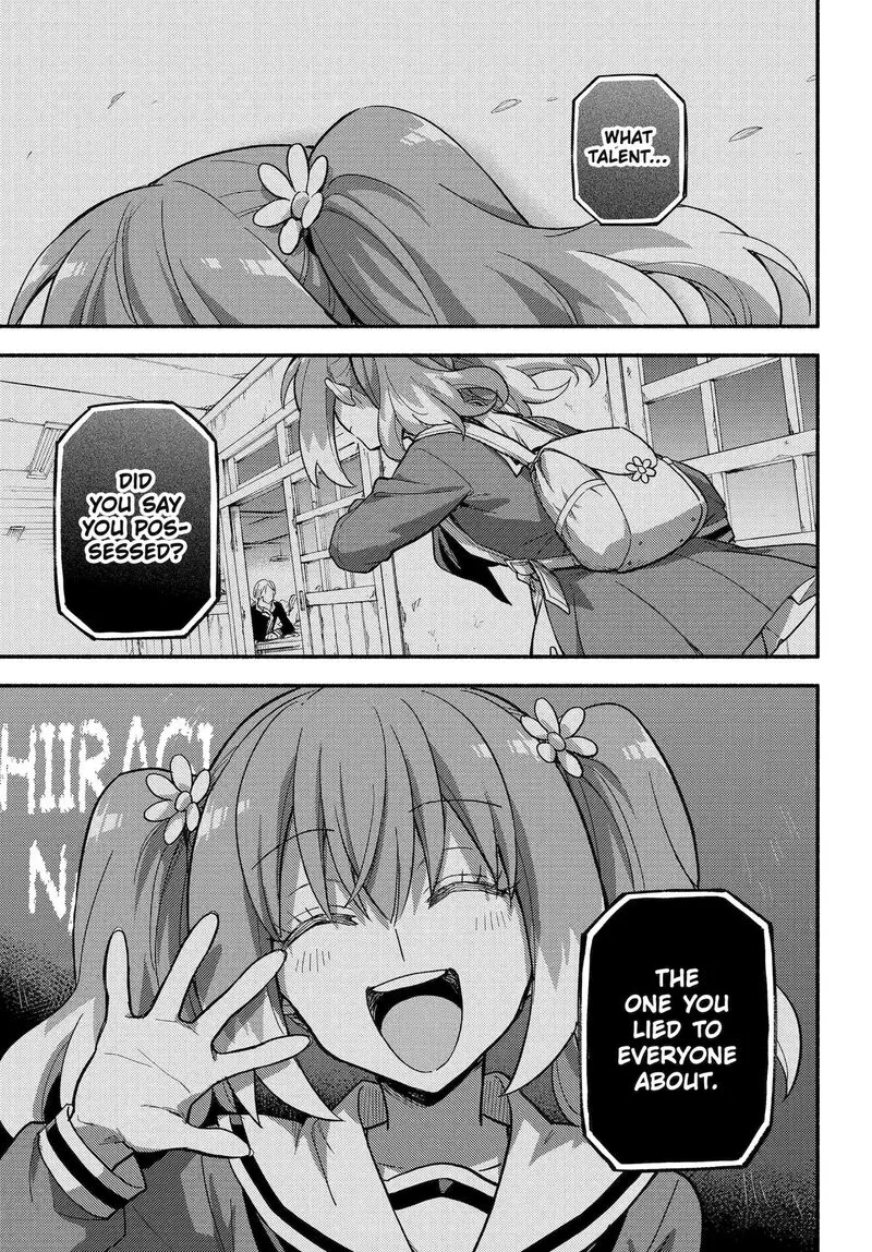 Talentless Nana Chapter 112 page 24