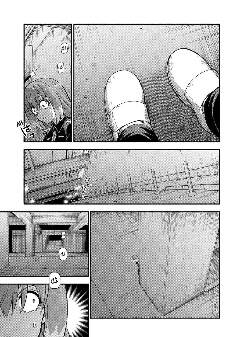 Talentless Nana Chapter 114.1 page 15