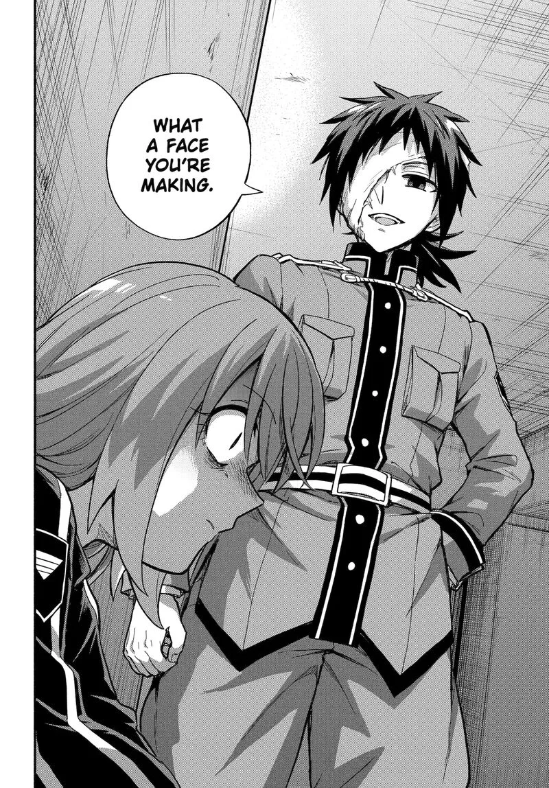 Talentless Nana Chapter 114.2 page 2