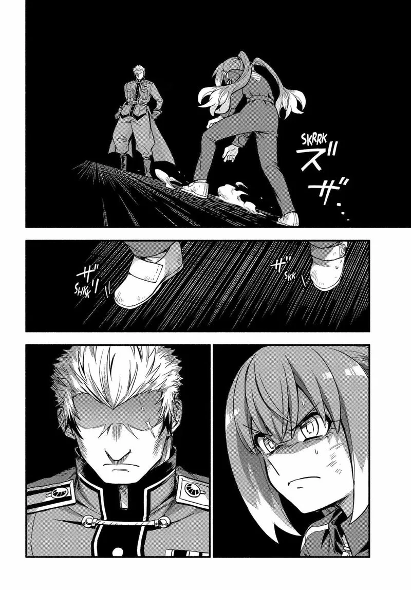 Talentless Nana Chapter 118 page 18