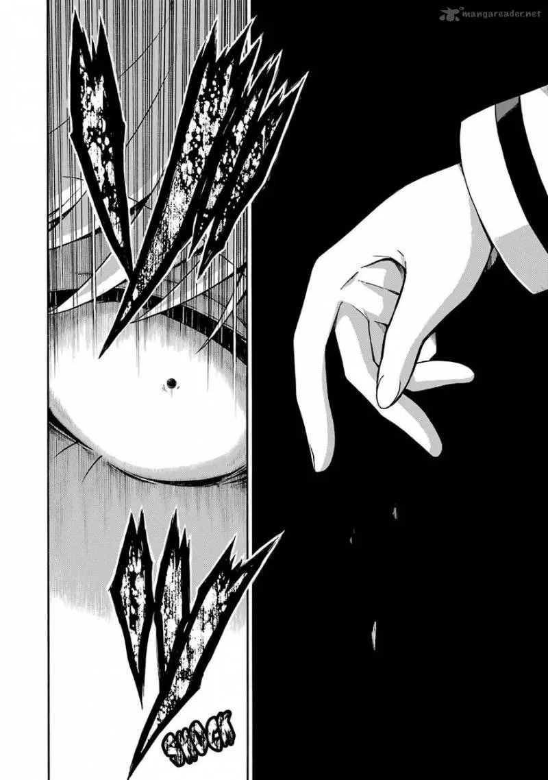 Talentless Nana Chapter 14 page 29