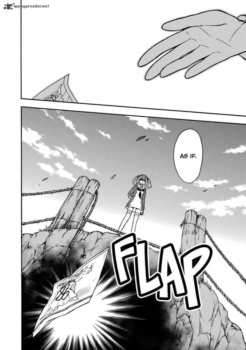 Talentless Nana Chapter 14 page 42