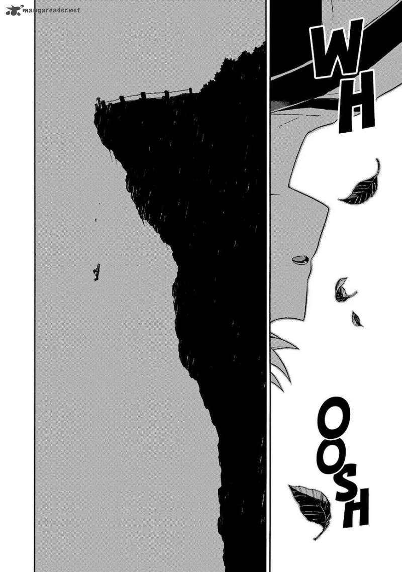 Talentless Nana Chapter 15 page 3