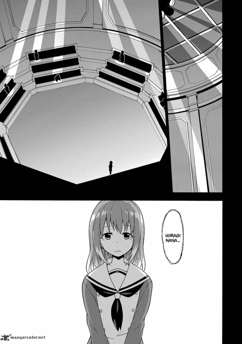 Talentless Nana Chapter 2 page 12
