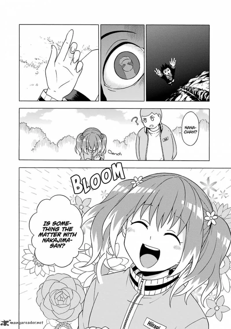 Talentless Nana Chapter 2 page 7