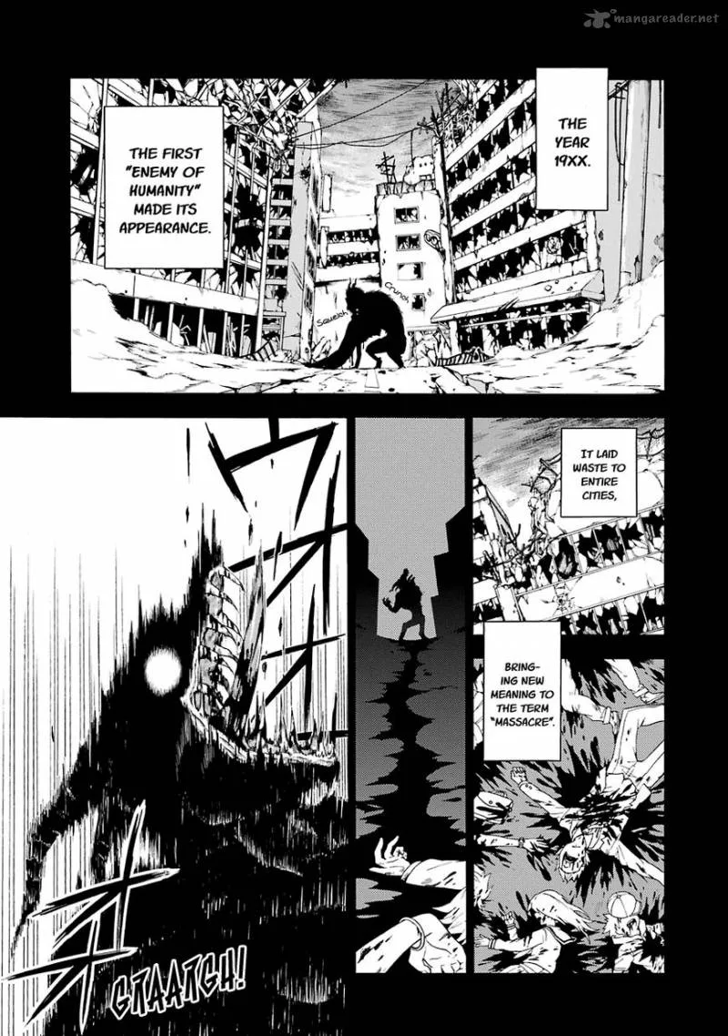 Talentless Nana Chapter 2 page 8