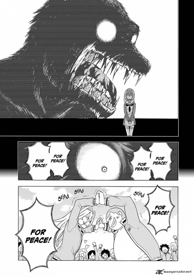 Talentless Nana Chapter 2 page 18