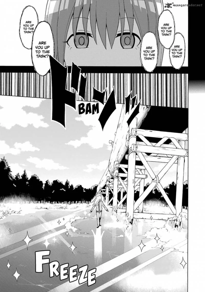 Talentless Nana Chapter 2 page 14