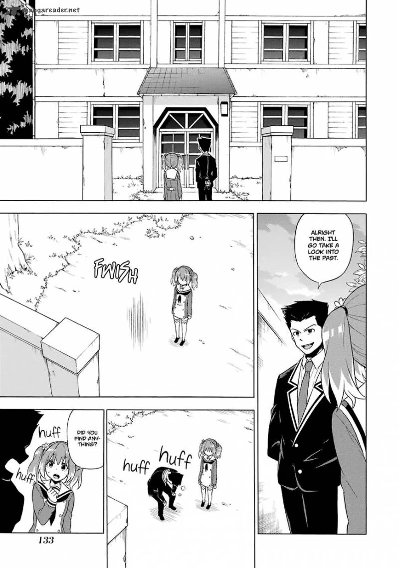 Talentless Nana Chapter 2 page 48