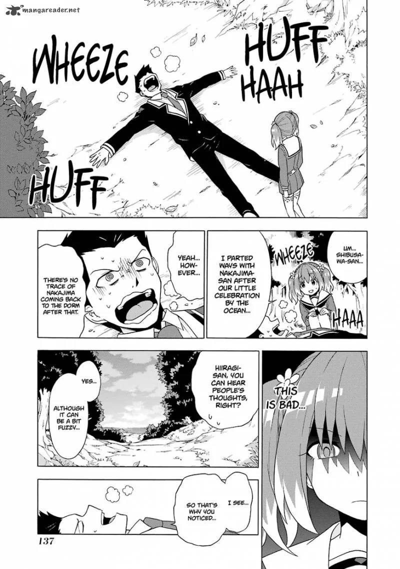 Talentless Nana Chapter 2 page 52