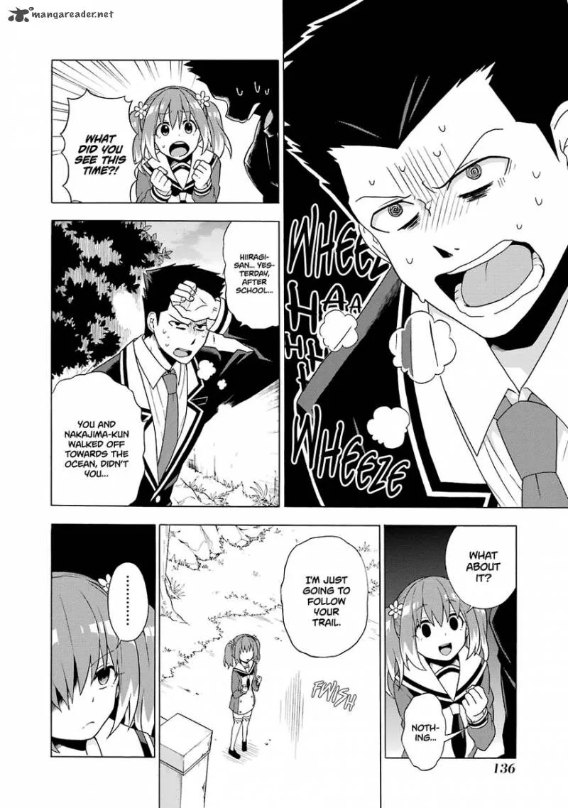 Talentless Nana Chapter 2 page 51