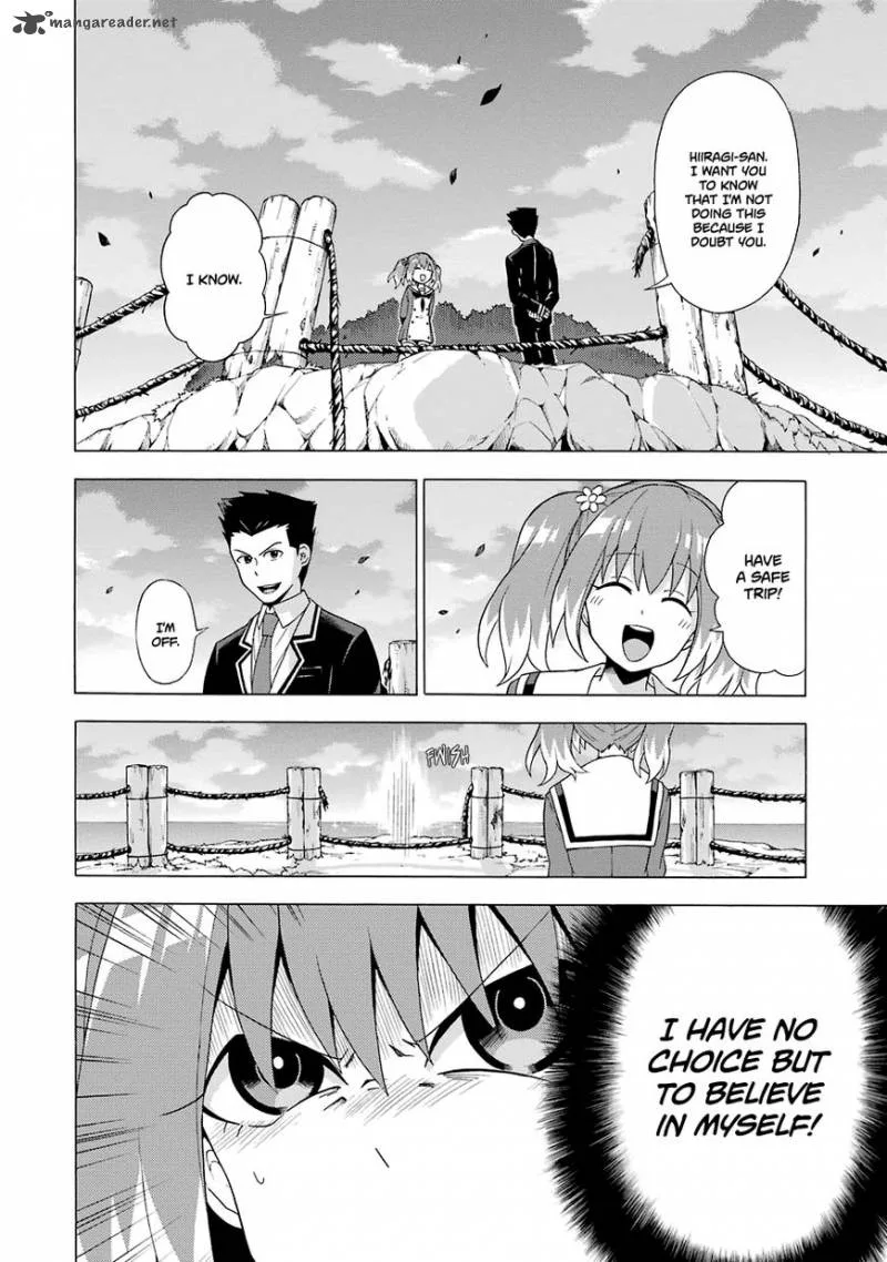Talentless Nana Chapter 2 page 55